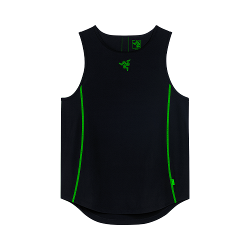 Razer Athleisure - Instinct Tank Top - XXXL Size