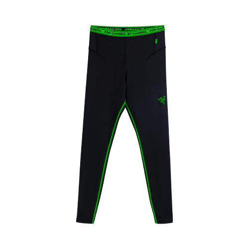 Razer Athleisure - Instinct High Rise Leggings - S Size