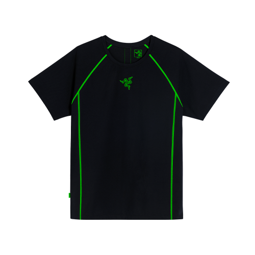Razer Athleisure - Instinct Tee - M Size