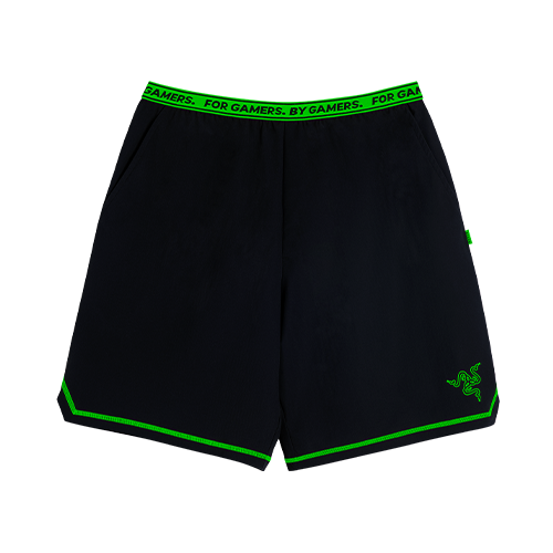 Razer Athleisure - Instinct Shorts - XXXL Size
