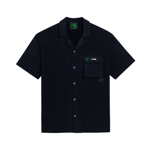 Razer Xanthus Short Sleeve Shirt - XL