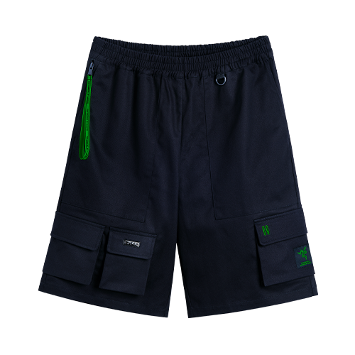 Razer Xanthus Cargo Shorts - S