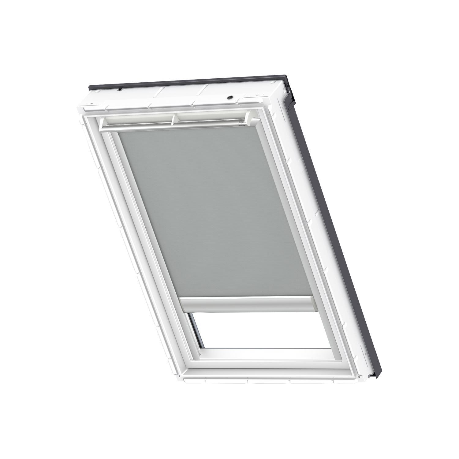 VELUX Integra Verduisterend Dakraam Rolgordijn Op Zonne-energie P10 0705s