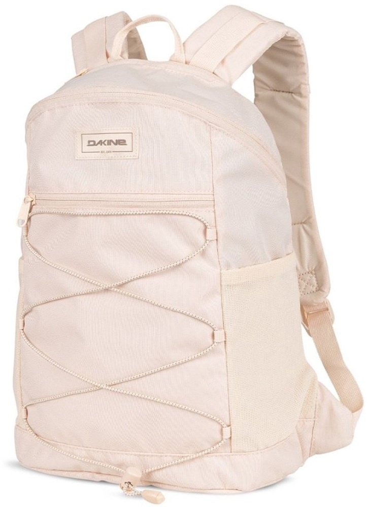 Dakine Rugtas WNDR Backpack 18L Bisque