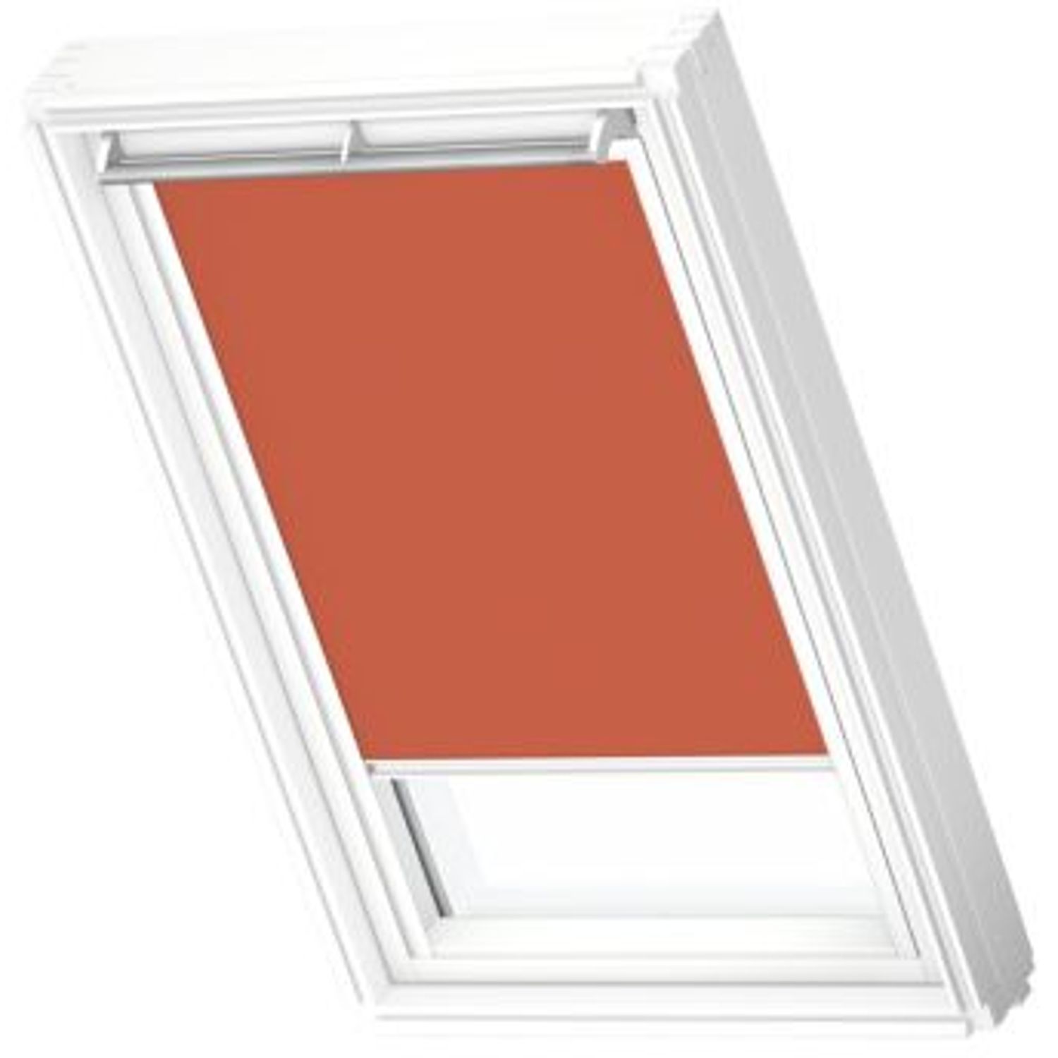 VELUX Verduisterend Dakraam Rolgordijn Dkl Pk25 4564s