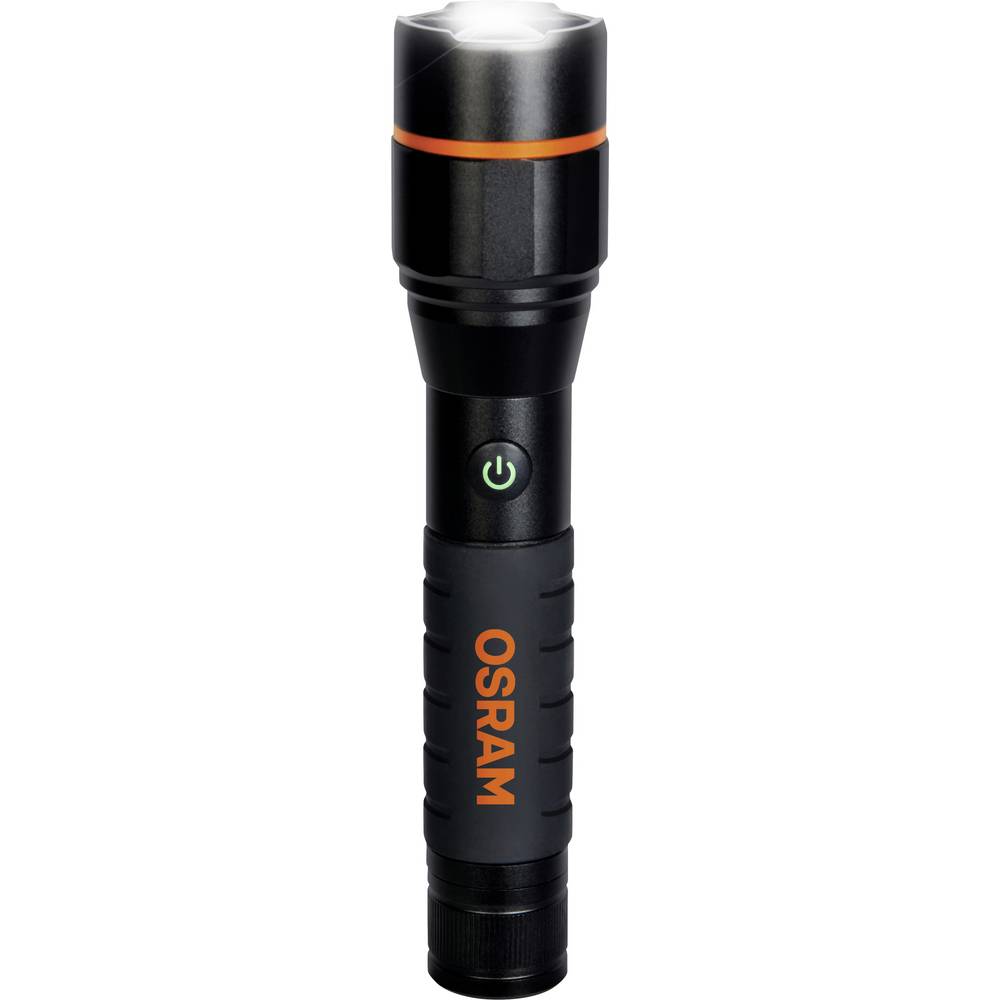 OSRAM LEDinspect PRO TORCH 1200 Werklamp
