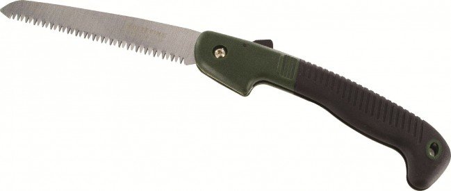 Backpackspullen.nl Highlander Wolverine inklapbare handzaag - 18cm
