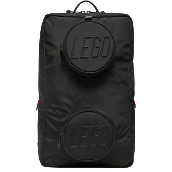 Lego Rugzak  Brick 1x2 Backpack