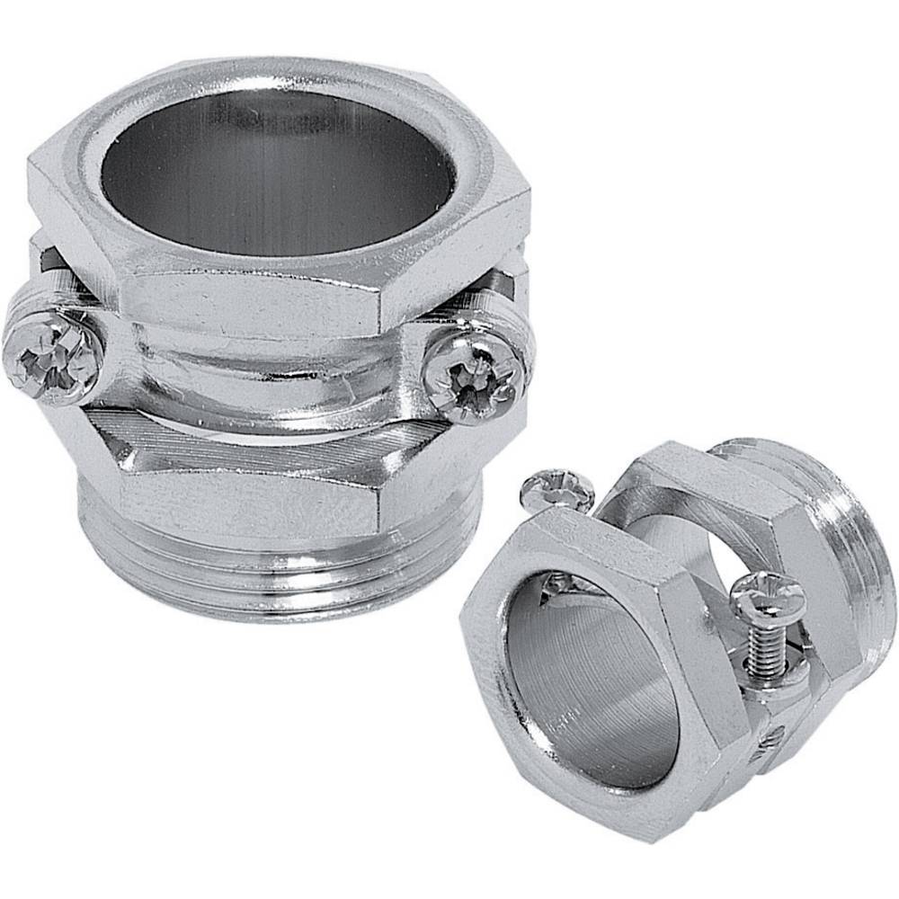LAPP 52000900 Wartel PG36 Messing Messing 1 stuk(s)