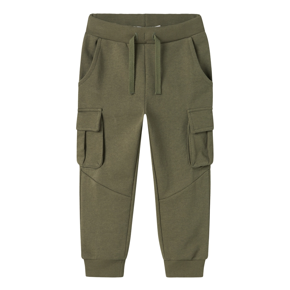 Name It Joggingbroek NMNOLI SWEAT PANT UNB NOOS