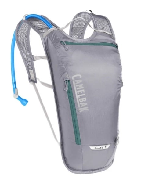 CamelBak Rugzak Classic Light 2L Gunmetal/Hydro