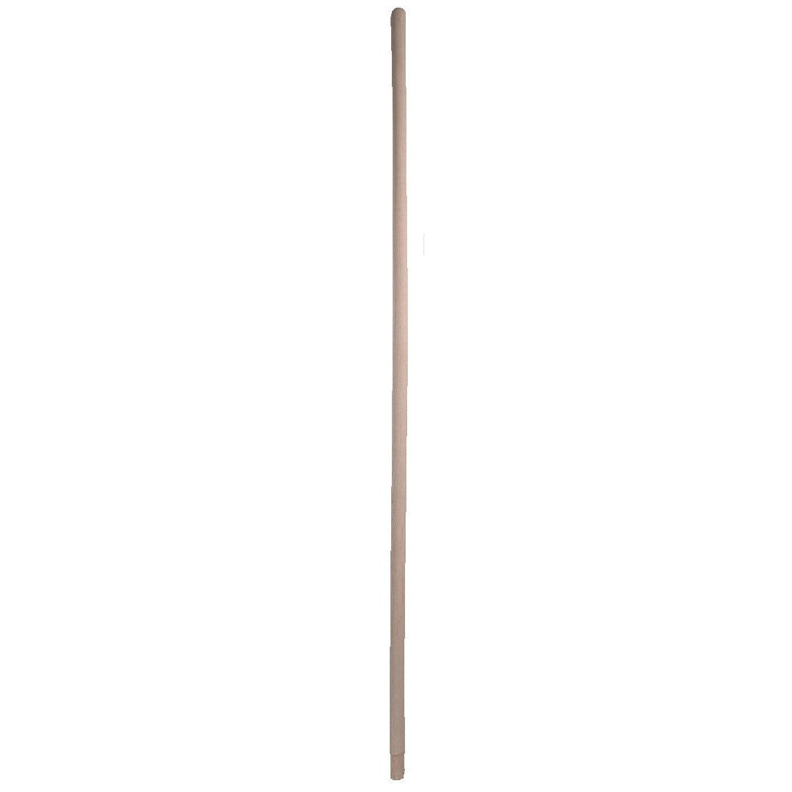 MM Eurotool Mestschuifsteel - met kraag -170cm