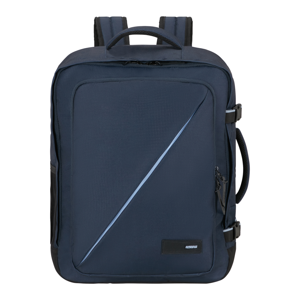 American Tourister Take2cabin Rugzak 15.6 Dark Navy