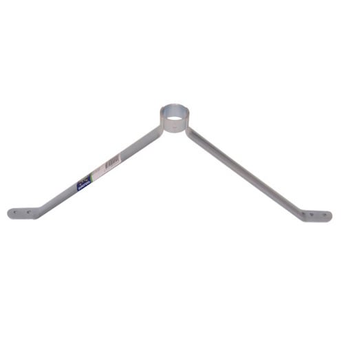 MM Eurotool Stokhouder 19cm hoog x 30mm