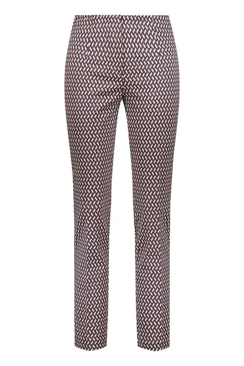 Gardeur womenswear Broek ZENE55-622541