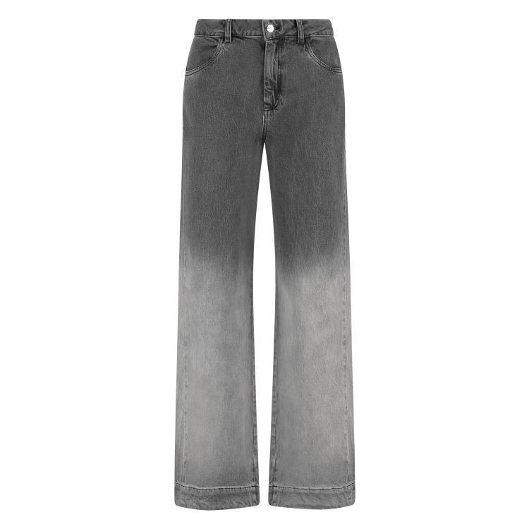 NUKUS Broek NKF09050
