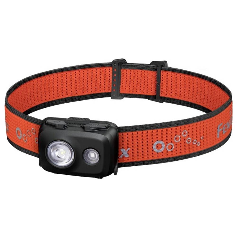 Fenix Light HL16 Hoofdlamp LED werkt op batterijen