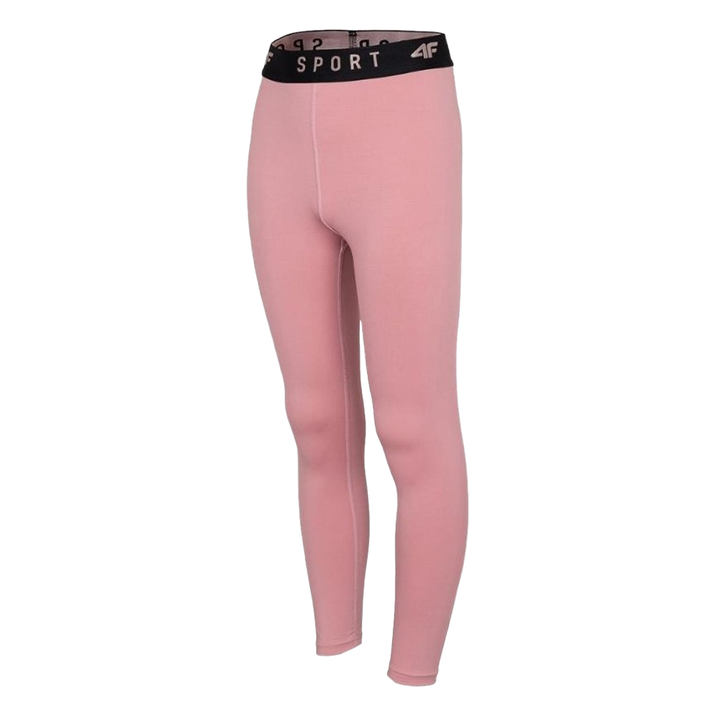 4F Meisjes hjz22 jspdf002 joggingbroek