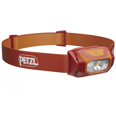 Petzl Tikkina Hoofdlamp