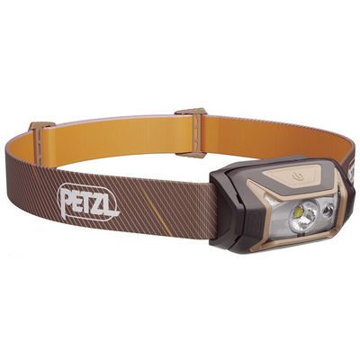 Petzl Tikka Hoofdlamp