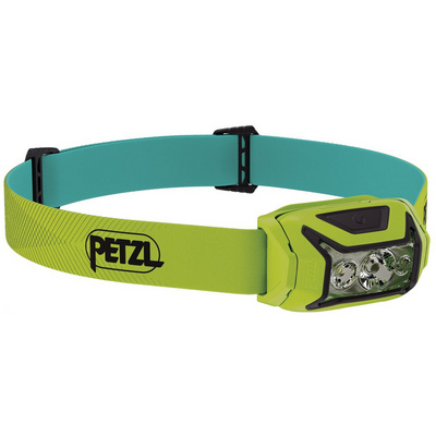 Petzl Actik Hoofdlamp
