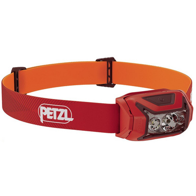 Petzl Actik Hoofdlamp