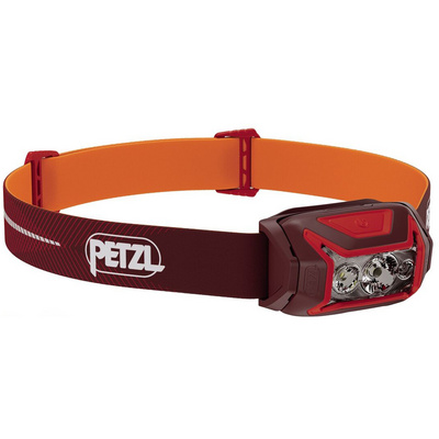 Petzl Actik Core Hoofdlamp