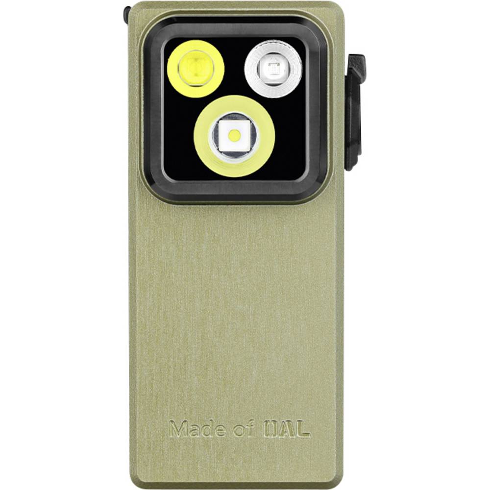 OLight Mini-zaklamp LED 55 g