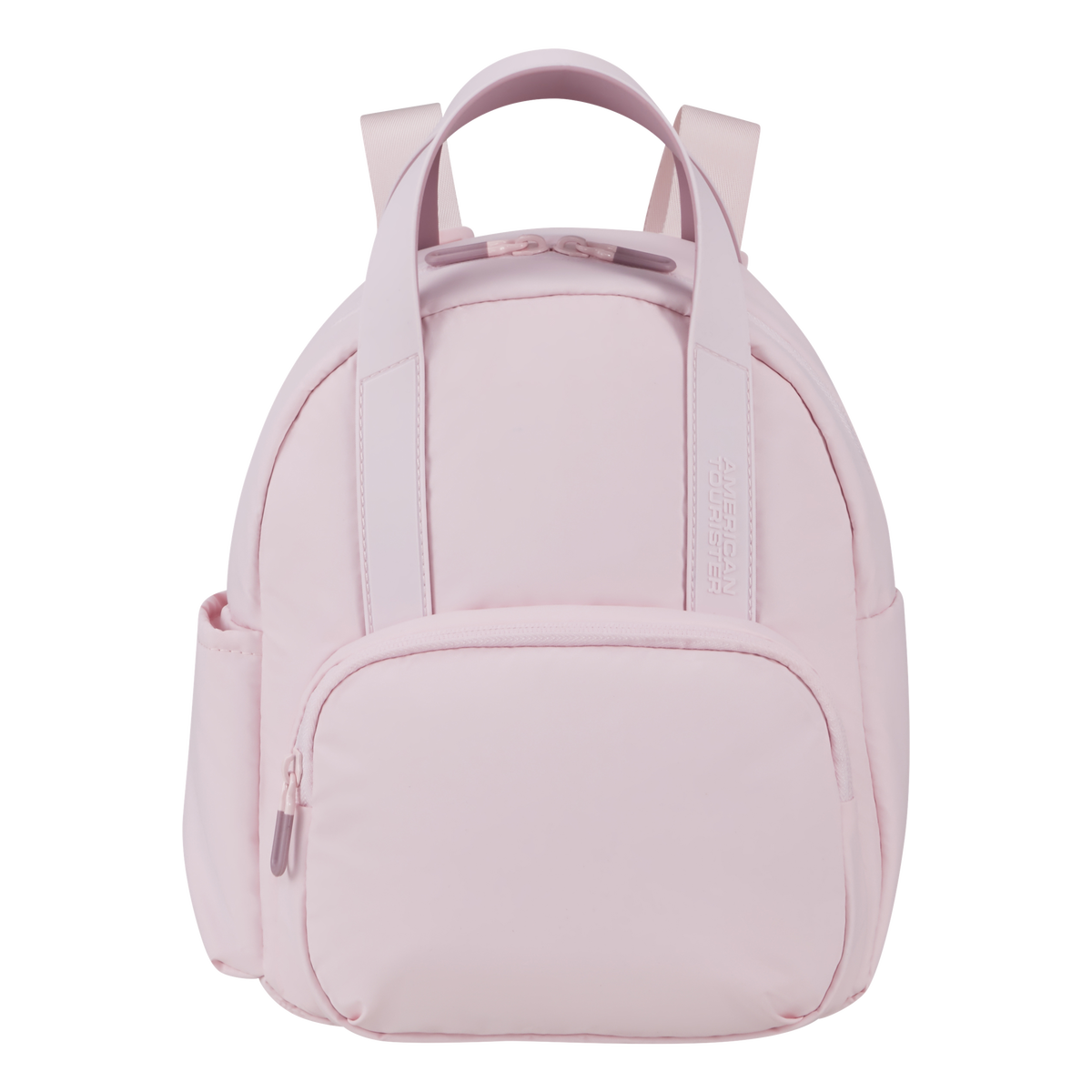 American Tourister Puffypop Rugzak Pink