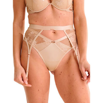 Lisca Jarretels  Jarretelgordel PASSION