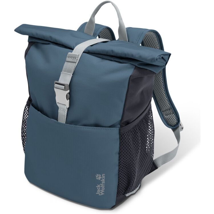 Jack Wolfskin Kinderrugzak ISLAND MINI 10