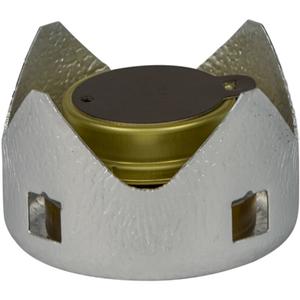 Trangia Minibrander (Brander met windbescherming)