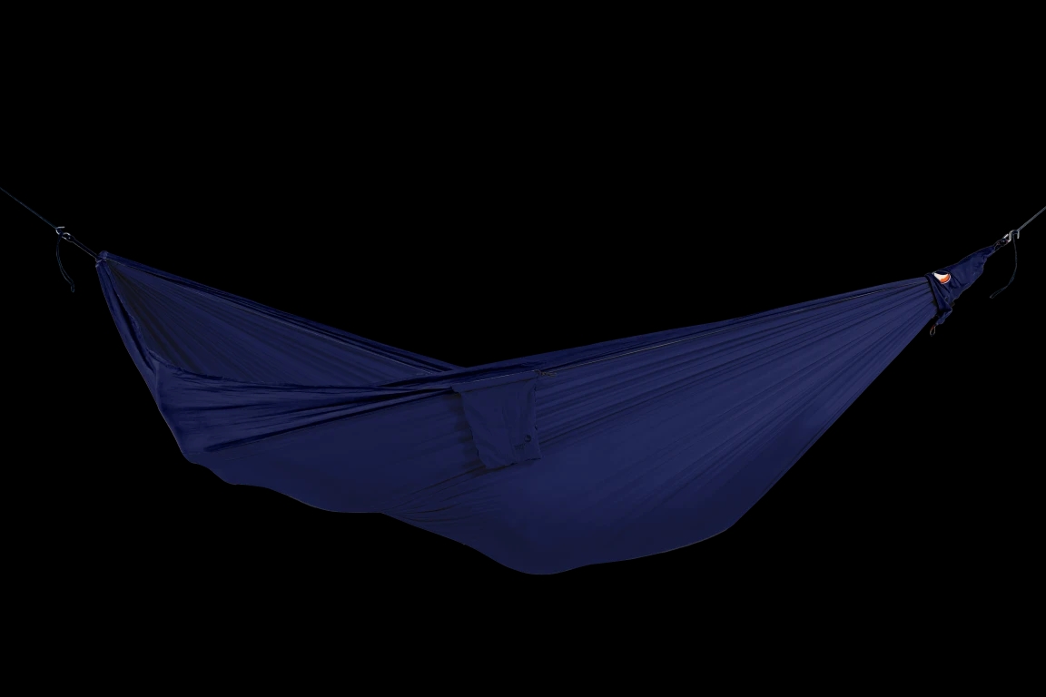 King Size Hangmat Navy Blue/Navy Blue