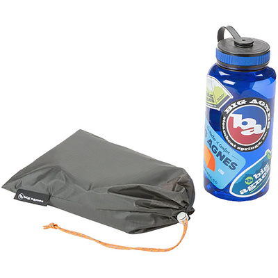 Big Agnes Copper Spur UL4 Grondzeil