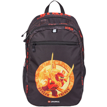 Lego Rugzak  Ninjago Extended Backpack