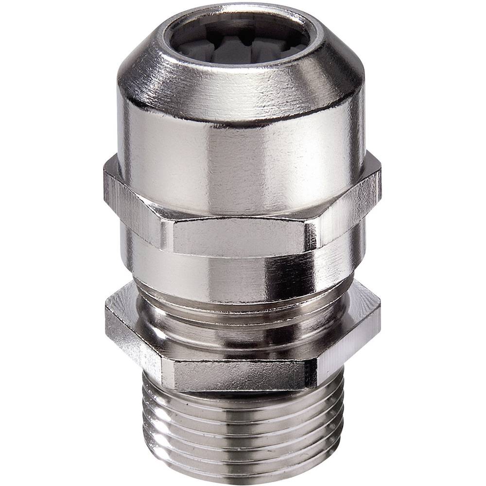Wiska 10065010 Wartel M20 Messing Messing 50 stuk(s)