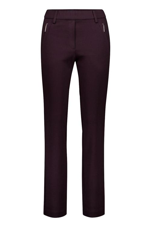 Gardeur Atelier  Broek ZENE57-601461