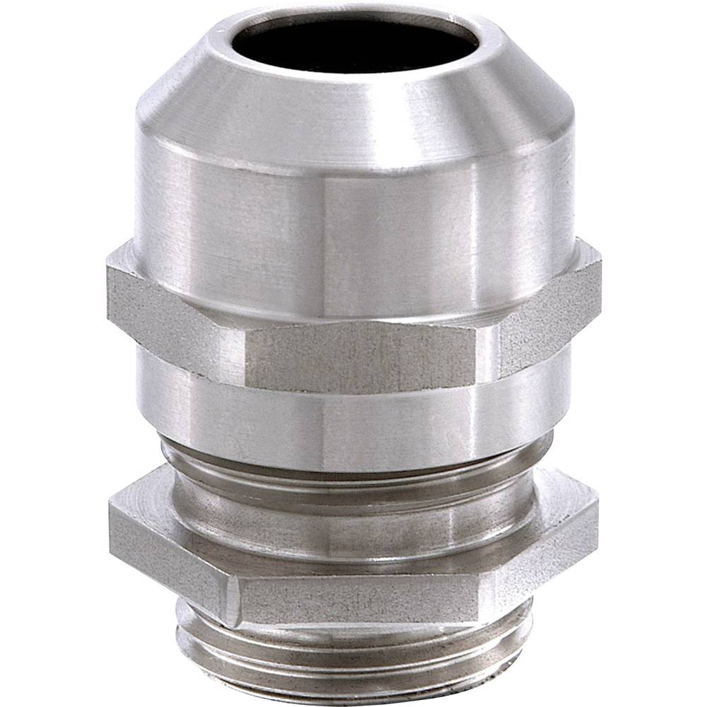 Wiska 10069103 Wartel M25 RVS RVS 10 stuk(s)