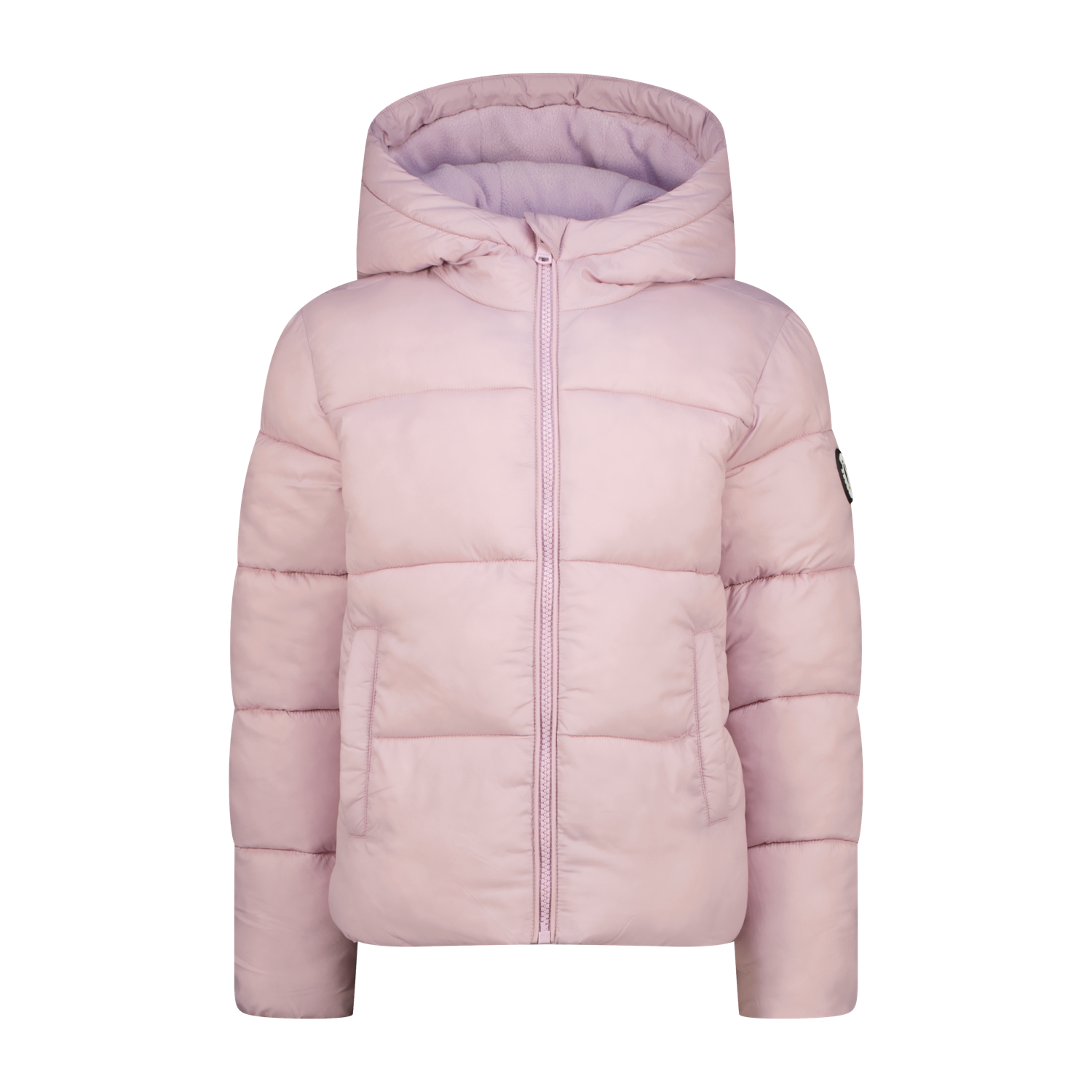 Vingino winter jas meisjes - paars - Tanna - comfort fit
