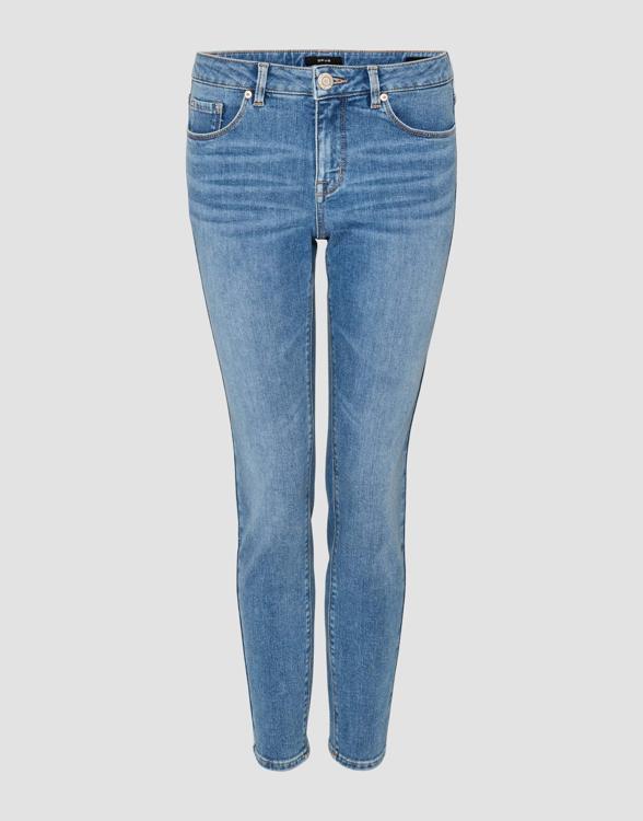 OPUS Elma Jeans Ocean Blue