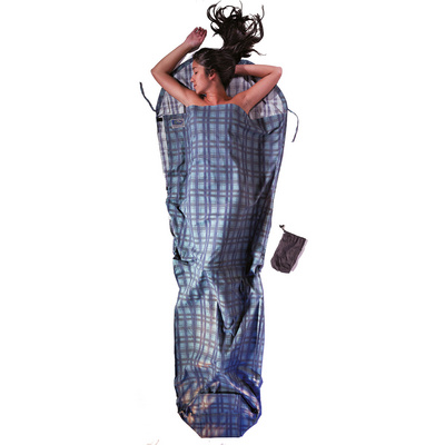 Cocoon MummyLiner Cotton Flannel