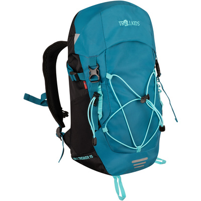 Trollkids Kinderen Fjell Trekker 15 Rugzak