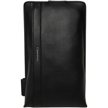 Calvin Klein Jeans Schoudertas  RAISED SQUARE SLING LV04D3271G