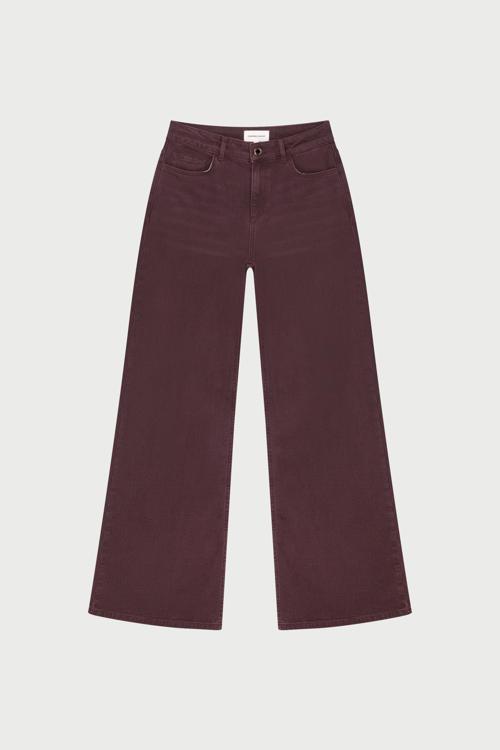 Fabienne Chapot Jeans CLTJNS35AW256602