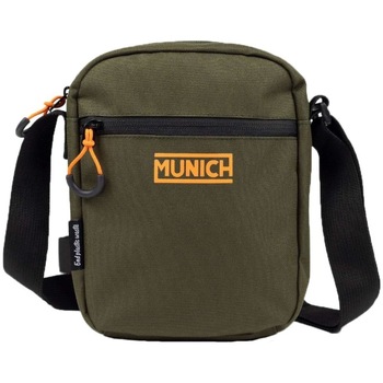 Munich Schoudertas  GYM SPORTS RECYCLED