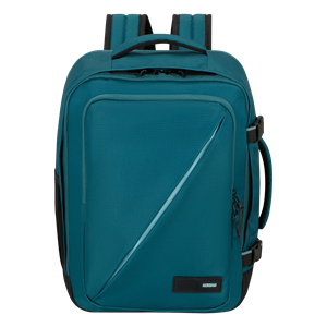 American Tourister Take2cabin Rugzak Totally Teal