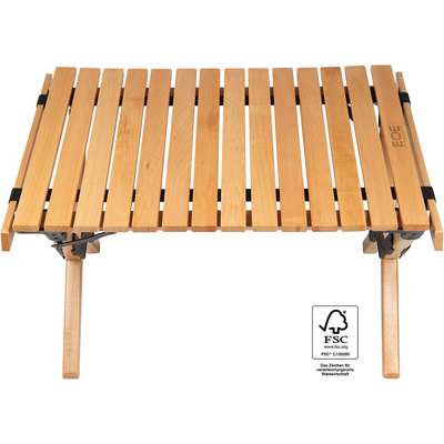 EOE - Eifel Outdoor Equipment Desch S Vouwtafel