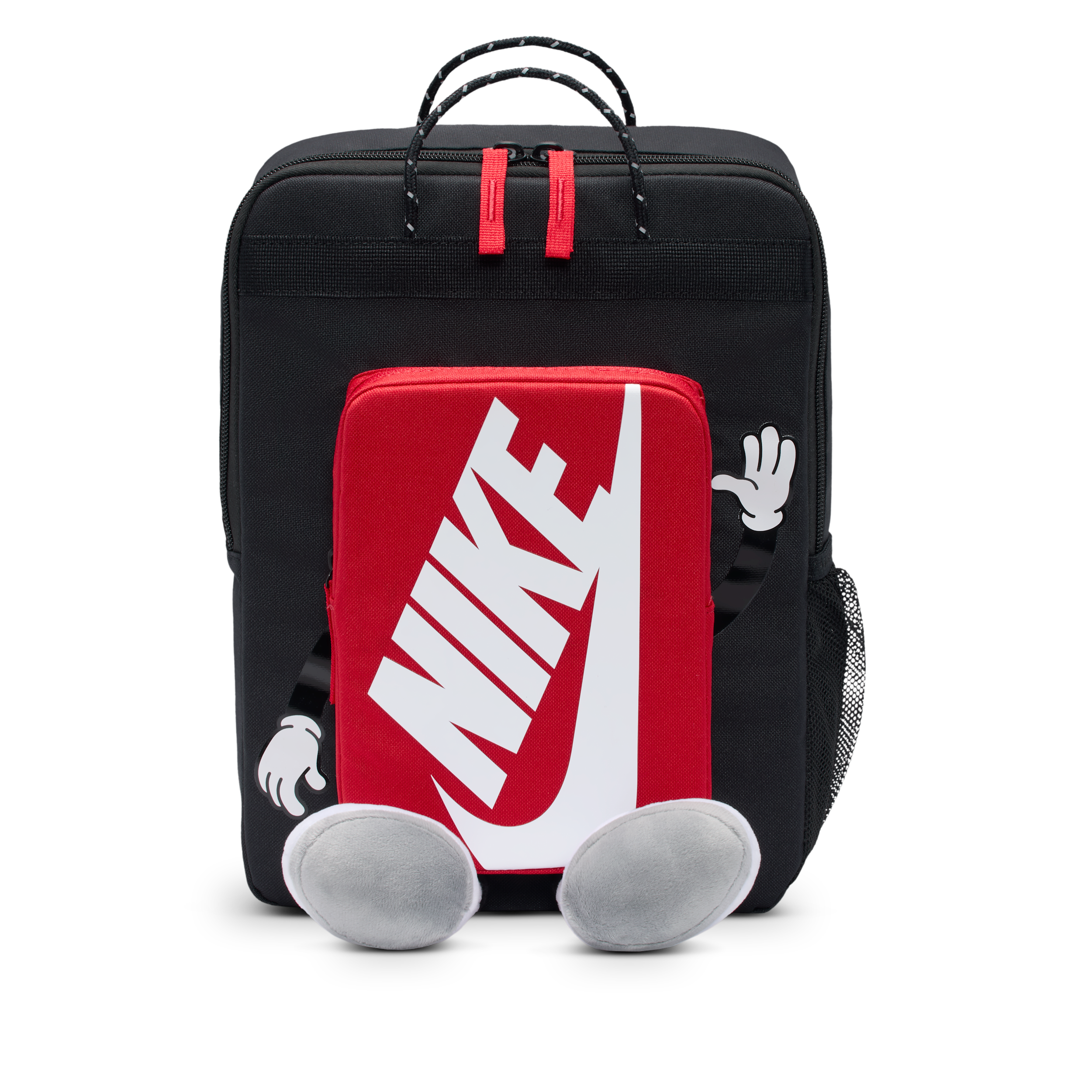 Nike Kids rugzak - Zwart