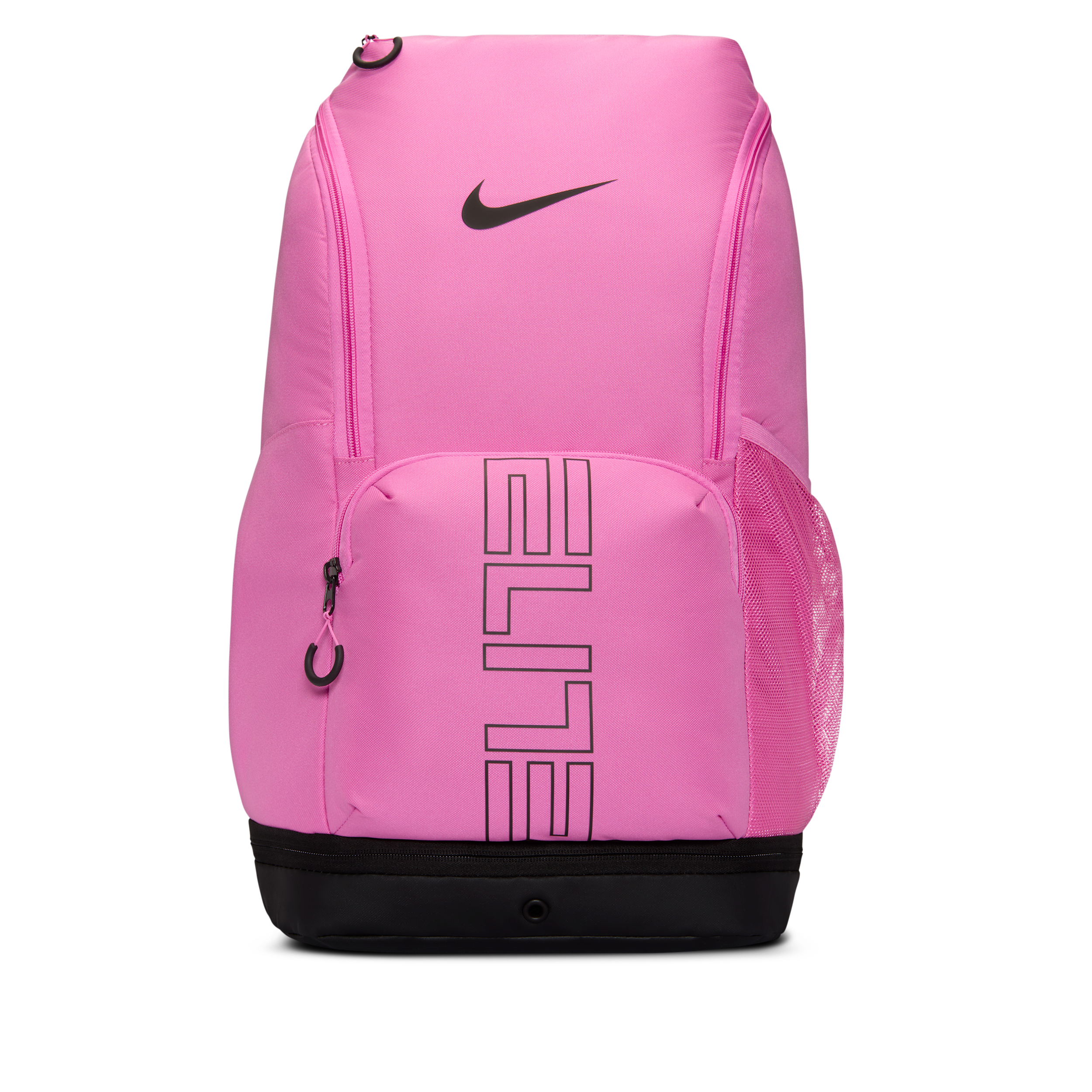 Nike Varsity Elite rugzak (32 liter) - Roze