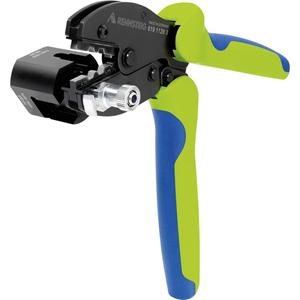 Rennsteig Werkzeuge 634 606 3 Krimpinzetstuk Knelkabelschoenen, Knelverbinders 6 tot 35 mm&sup2; Geschikt voor merk  MPZ 30